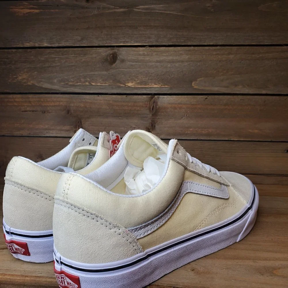 New Vans Velvet Kyle Walker Pro
